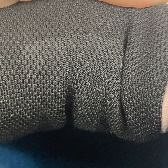 Nike Air Max 90 -Women's Sz 10 -Dark Raisin Cyber -Colorblock Sneaker CV8819-500 - Picture 12 of 12